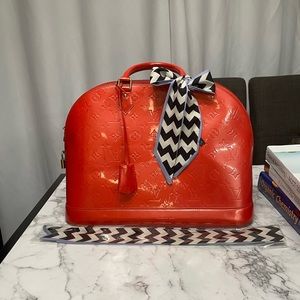 New Bags Twillies in pair